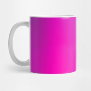 pink blue texture design Mug